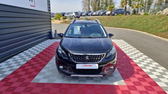 Peugeot 2008 image 8