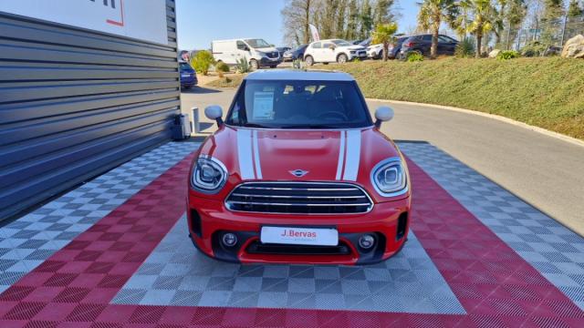 Mini Countryman image 8