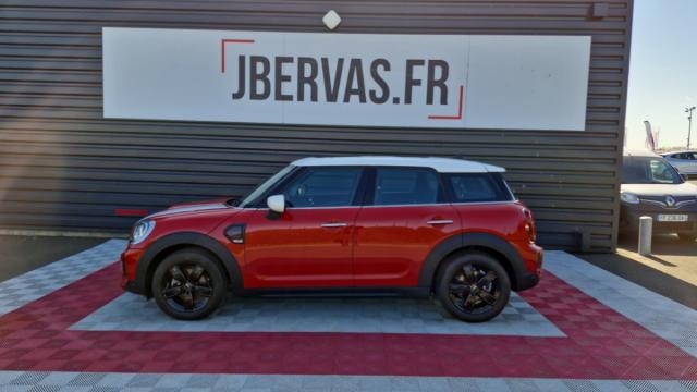 Mini Countryman image 4