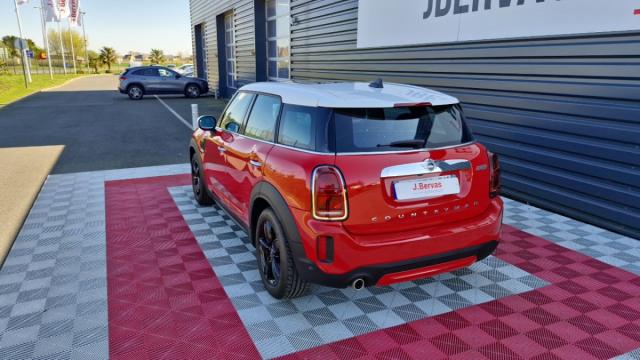 Mini Countryman image 5