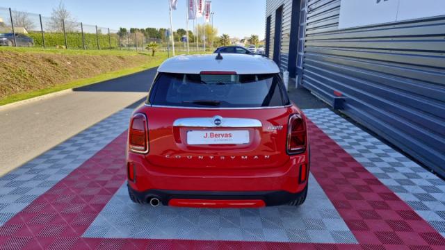 Mini Countryman image 6
