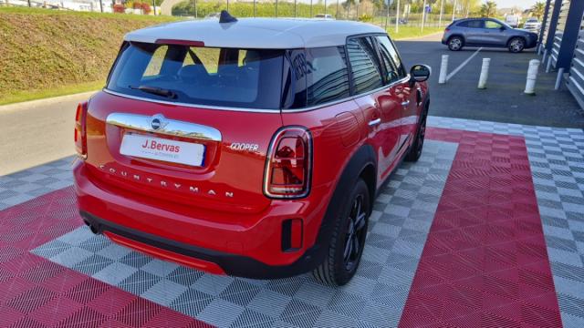 Mini Countryman image 2