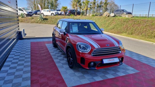 Mini Countryman image 7