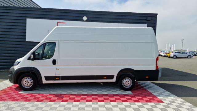Peugeot Boxer image 5