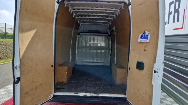 Peugeot Boxer image 9
