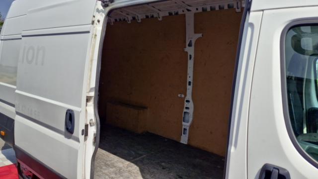 Peugeot Boxer image 6