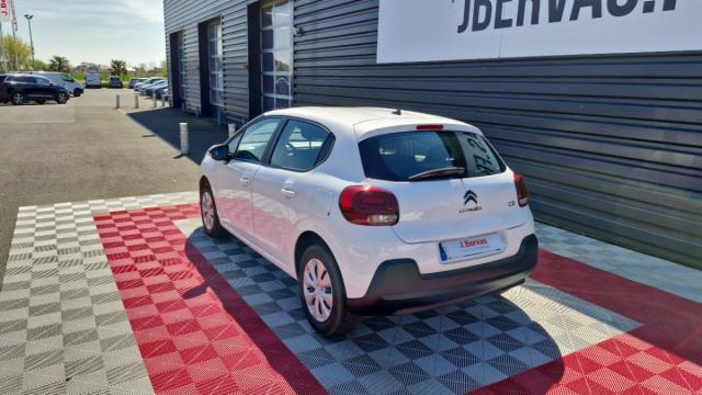 Citroen C3 image 4
