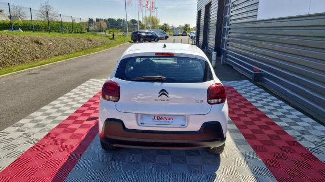 Citroen C3 image 3