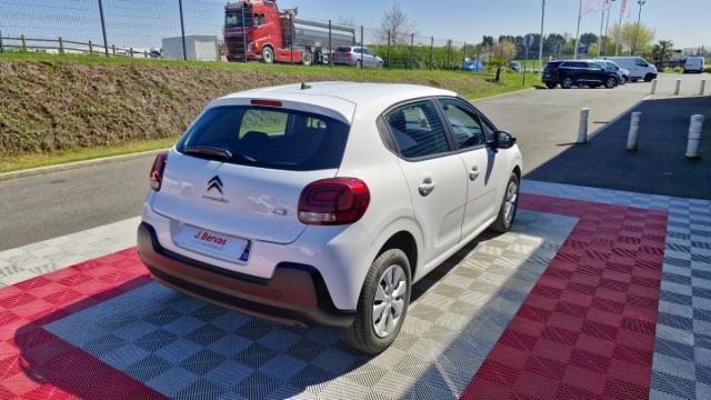 Citroen C3 image 7