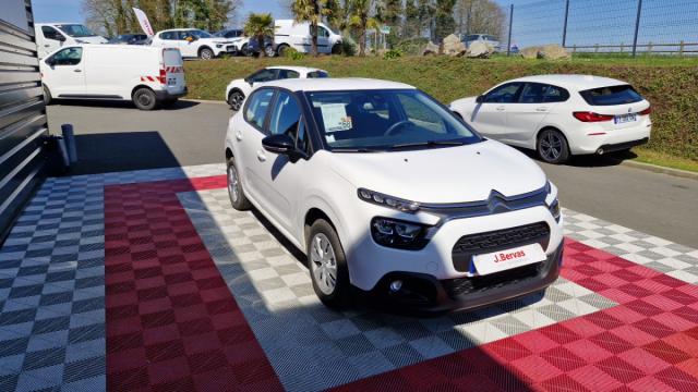 Citroen C3 image 2