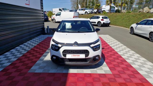 Citroen C3 image 8