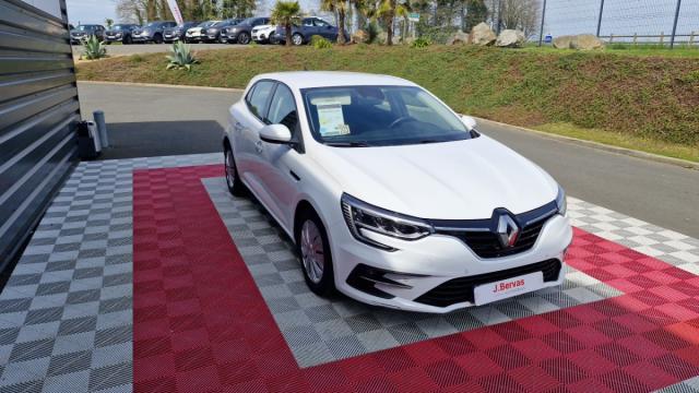 Renault Mégane image 1