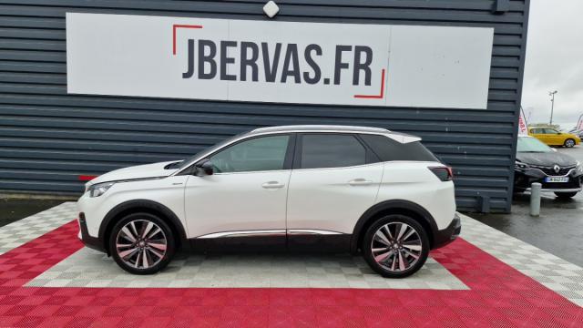 Peugeot 3008 image 1