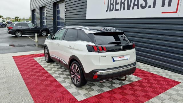 Peugeot 3008 image 4
