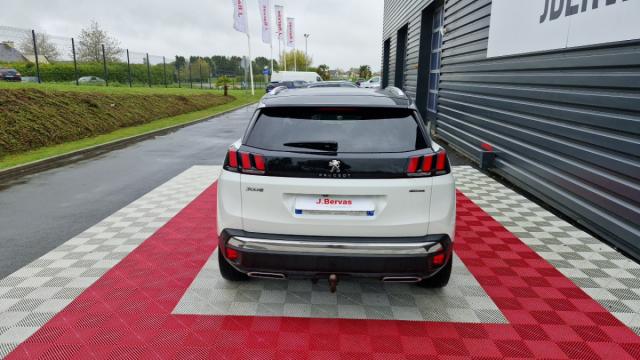 Peugeot 3008 image 6