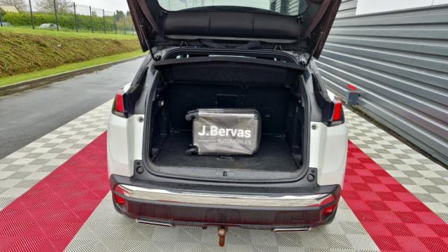 Peugeot 3008 image 8