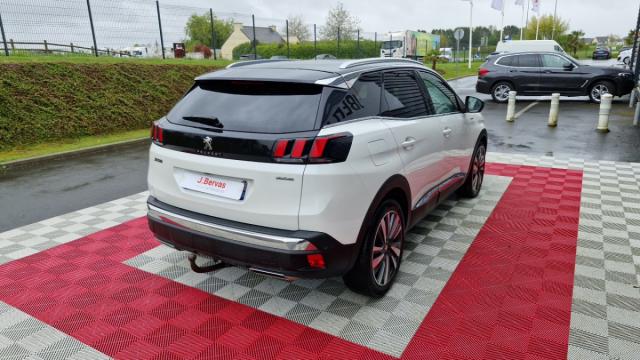 Peugeot 3008 image 2