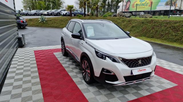 Peugeot 3008 image 9