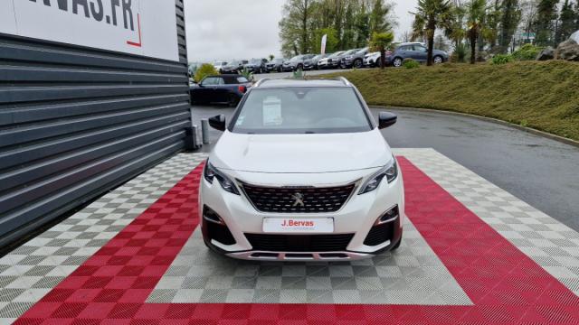 Peugeot 3008 image 5