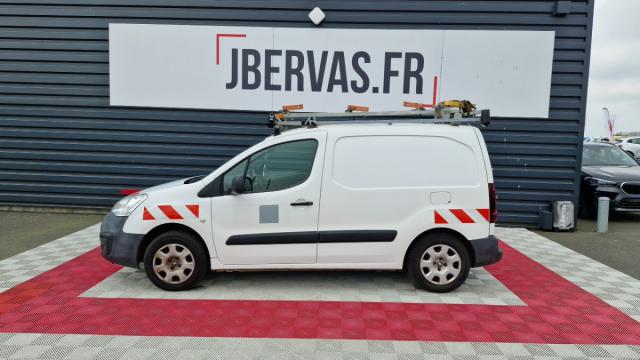 Peugeot Partner image 1