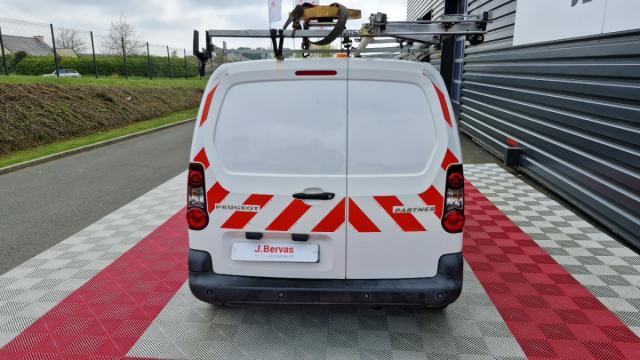 Peugeot Partner image 8