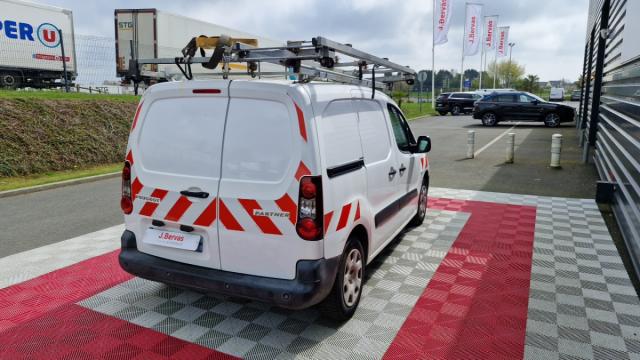 Peugeot Partner image 6
