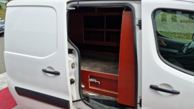 Peugeot Partner image 9