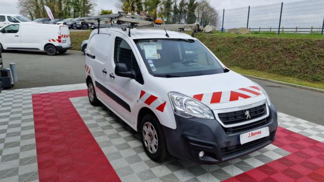 Peugeot Partner image 7