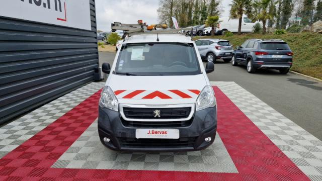 Peugeot Partner image 3