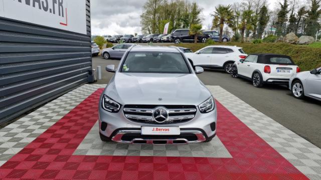 Mercedes Benz Glc image 7