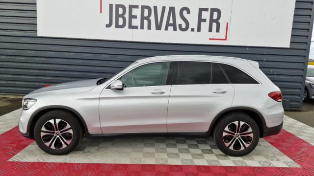 Mercedes Benz Glc image 9