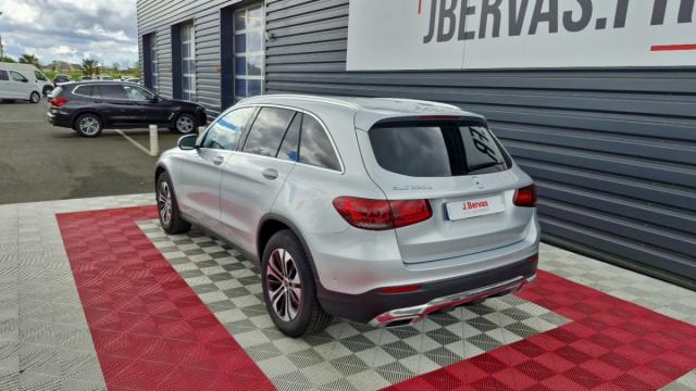 Mercedes Benz Glc image 3