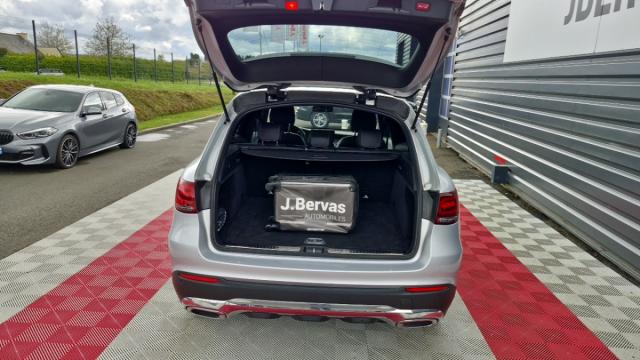 Mercedes Benz Glc image 8