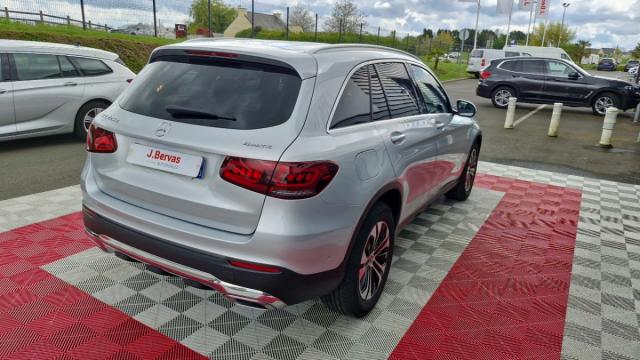 Mercedes Benz Glc image 2
