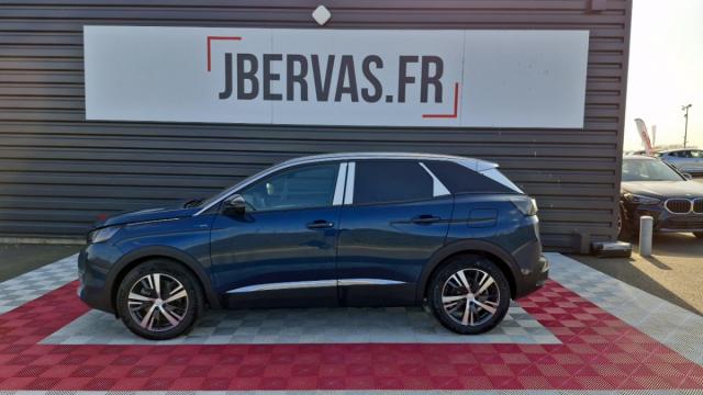 Peugeot 3008 image 7