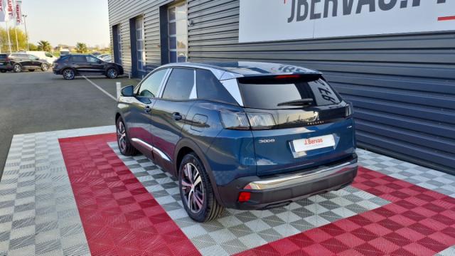 Peugeot 3008 image 1
