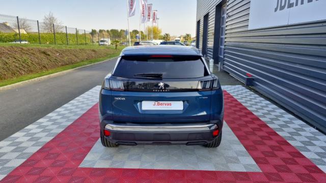 Peugeot 3008 image 4