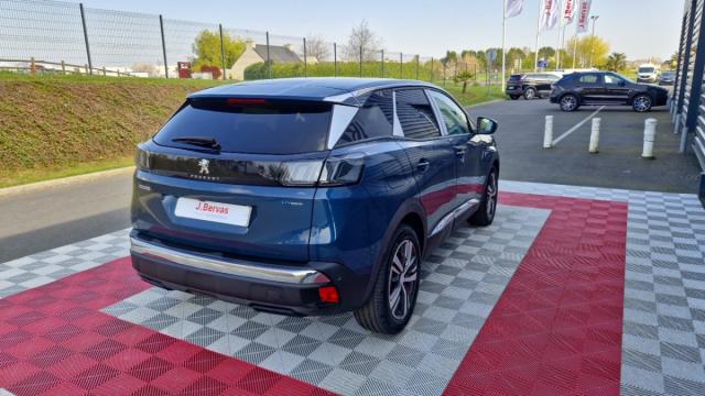 Peugeot 3008 image 8