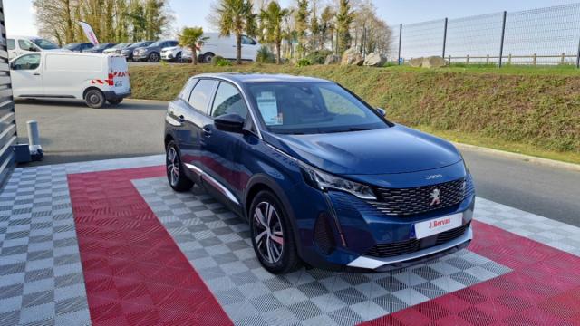 Peugeot 3008 image 2