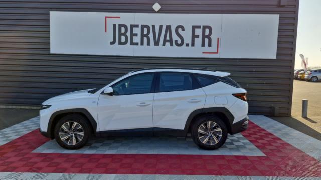 Hyundai Tucson image 6