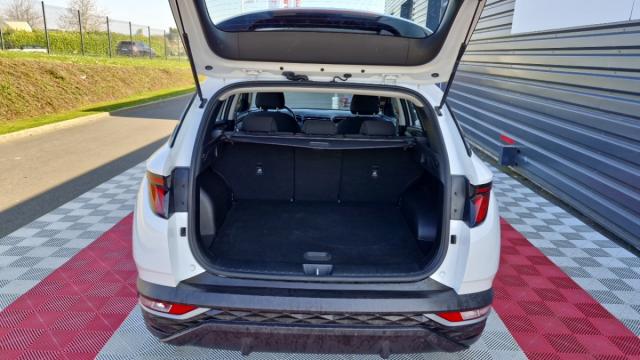 Hyundai Tucson image 2