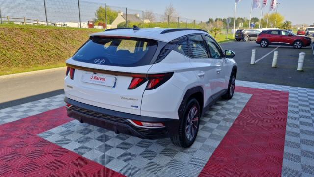 Hyundai Tucson image 9