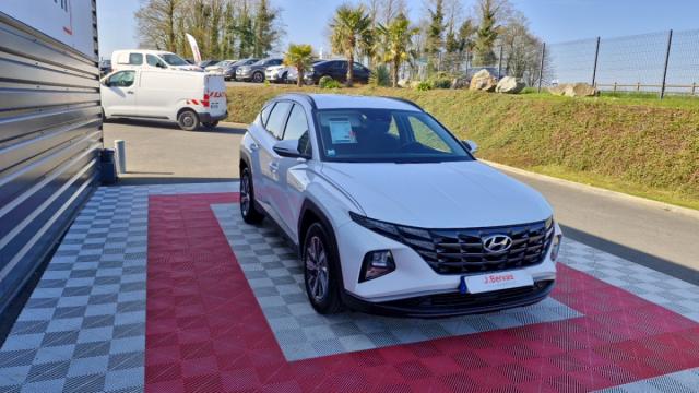 Hyundai Tucson image 4