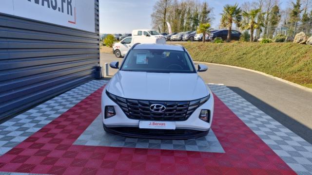 Hyundai Tucson image 1