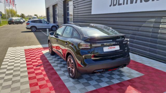 Citroen C4 image 3