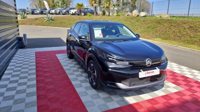 Citroen C4 image 7