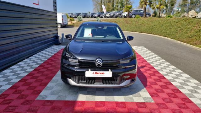 Citroen C4 image 2