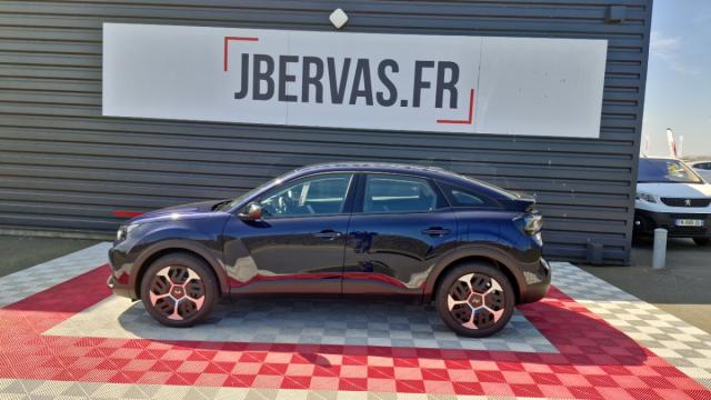 Citroen C4 image 9