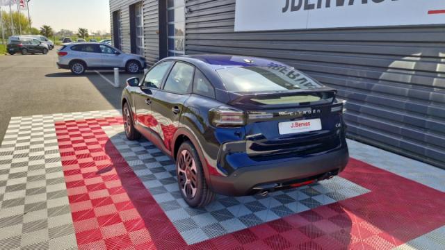 Citroen C4 image 5