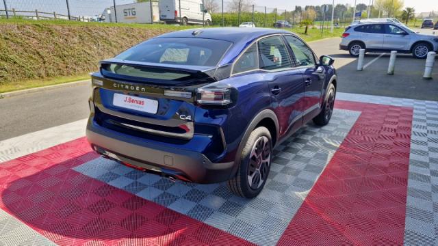 Citroen C4 image 3